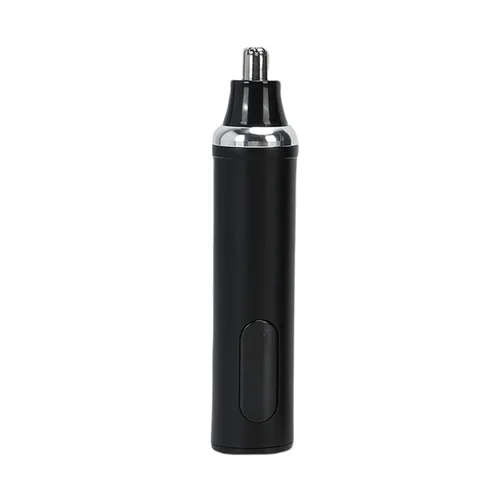 Miniatura 9 de Kit de aseo profesional 4 en 1, cortadora de pelo, recortadora de barba, recortadora de nariz para hombres y mujeres, con palanca cónica ajustable