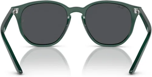 Miniatura 4 de Ray-Ban Kids' Rj9070s Round Sunglasses