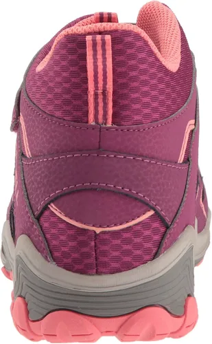 Miniatura 3 de Merrell Unisex-Child Chameleon 7 Access Mid aC WTR Hiking Boot
