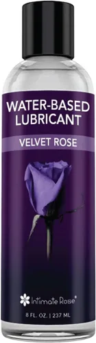 Miniatura 12 de Lubricante personal a base de agua, gel lubricante sin fragancia para privacidad, lubricante para hombres, mujeres y parejas, no mancha, 8 onzas
