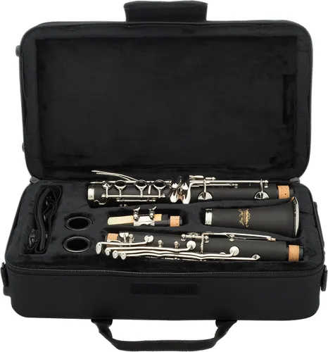 Miniatura 6 de Jean Paul USA CL-300 Clarinete para estudiantes, Si Bemol