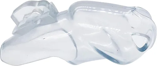 Miniatura 22 de Chastity Cage Jaula para pene compatible con FYJENNICC Solo tubo de castidad Juguete sexual para adultos Jaula de castidad masculina apta