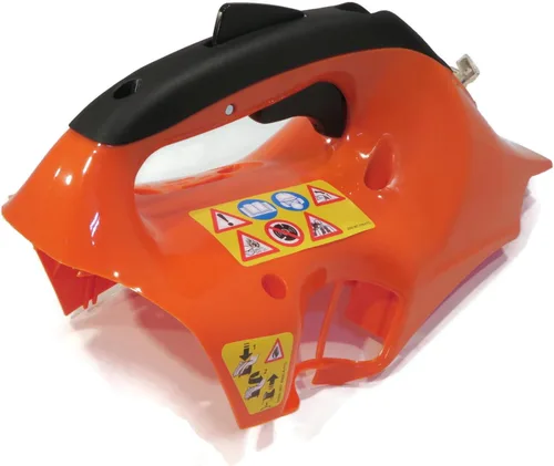 Miniatura 5 de The ROP Shop Cubierta láser/cubierta de mango superior para sierra de corte de hormigón Stihl TS410, TS420