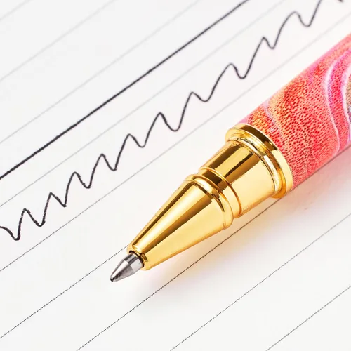 Miniatura 2 de Erin Condren Evolve Gel Pen - Escritura suave para notas, planificadores y horarios