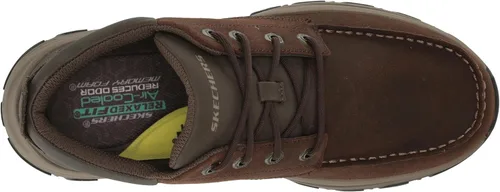 Miniatura 5 de Skechers USA Men's Knowlson-Marsher Fashion Boot