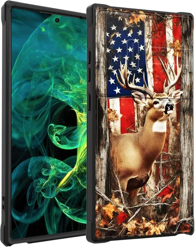 Miniatura 82 de Funda para Galaxy A16 5G con cubierta para cámara deslizante, resistente de doble capa, híbrida, a prueba de golpes, funda protectora resistente