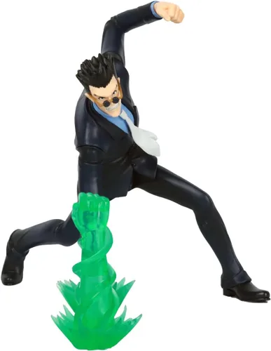 Miniatura 10 de Banpresto - Hunter x Hunter - Figura de estrellas de vibración Hyskoa, Bandai Spirits