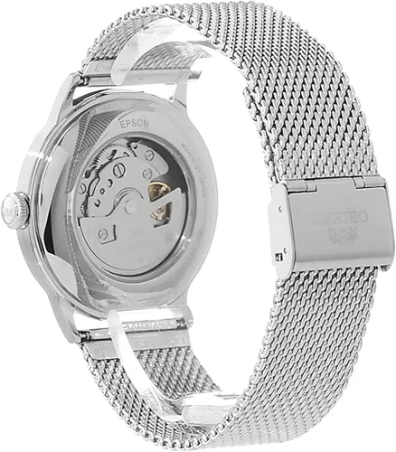 Miniatura 6 de Orient"Bambino Version 6" AutomaticHand Winding Dress Watch