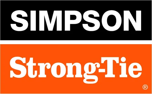Miniatura 9 de Simpson Strong Tie Z-Max, base de poste ajustable, 4 por 4, ABA44Z-20