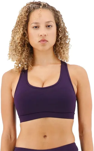 Miniatura 7 de TYR Durafast Elite Lyn - Camiseta de natación estándar para mujer