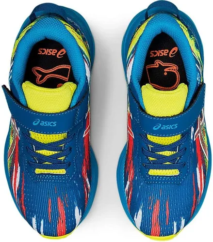 Miniatura 6 de ASICS Tenis de correr preescolares PRE NOOSA TRI 13 para niños