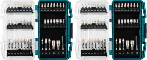 Miniatura 8 de Makita E-01644 Impact XPS - 60 piezas Juego de dados Impacto