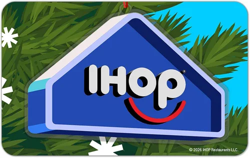 Miniatura 7 de IHOP Tarjetas de regalo Digital Delivery