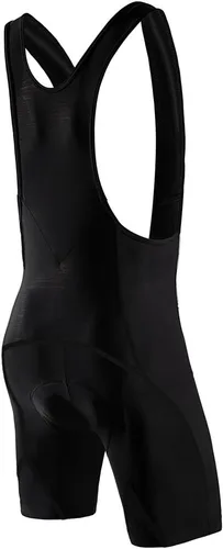 Miniatura 2 de sponeed Pantalones cortos de ciclismo para hombre, con relleno transpirable, UPF 50+