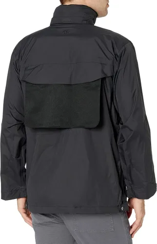 Miniatura 2 de Tru-Spec - Parka de lluvia para hombre 24-7