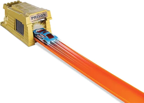 Miniatura 7 de Hot Wheels Juego de pistas de otoño