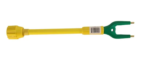 Miniatura 3 de Springer Magrath® Eje de repuesto Power Pak Prod Eje de repuesto para ganado (9 pulgadas)