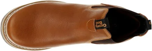 Miniatura 4 de Georgia Boot AMP LT - Botas de trabajo con cuña
