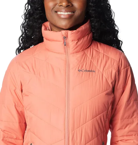 Miniatura 4 de Columbia - Chaqueta Heavenly para mujer
