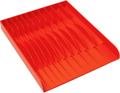 Miniatura 2 de Tool Sorter Organizador de alicates - Rojo