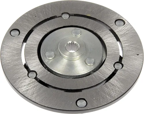 Miniatura 5 de Dorman 926-155 Embrague del compresor del aire acondicionado compatible con modelos Honda seleccionados