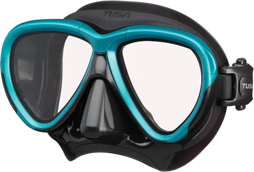 Miniatura 13 de TUSA M-2004 Intega Máscara de Buceo