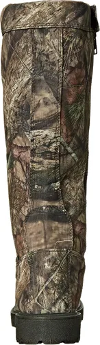 Miniatura 3 de Rocky Botas de caza de serpiente de 16 pulgadas para hombre, Mossy Oak Break Up Country