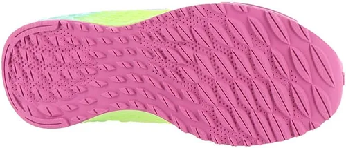 Miniatura 3 de New Balance Kid's Fresh Foam Arishi V2 Bungee Running Shoe