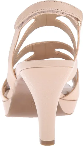 Miniatura 3 de Naturalizer - Sandalias de vestir de plataforma para mujer, modelo Pressley