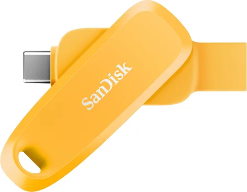 Miniatura 10 de SanDisk 128GB Phone Drive para Android - El USB 2-en-1 para teléfonos inteligentes, tabletas y computadoras - Unidad USB con conectores USB Type-C