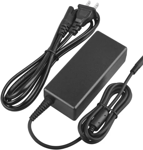 Miniatura 4 de Adaptador de corriente alterna compatible con el cable de fuente de alimentación conmutada modelo AD-E24250LW ADE24250LW de Casio