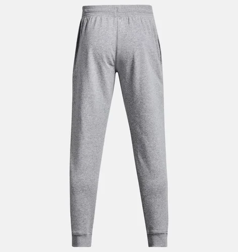 Miniatura 5 de Under Armour Pantalones deportivos UA Rival de vellón para hombre 1373411