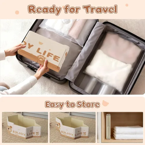 Miniatura 6 de Bañera plegable para bebé, bañera plegable para bebés de 3M-8 años, bañera portátil de viaje para bebé con base antideslizante, bañera plegable