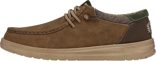 Hey Dude - Zapatos Paul para hombre en múltiples colores
