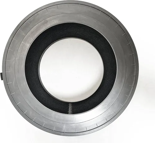 Miniatura 5 de Nispira AAFTDT301 PFSHWC01 PuriCare 360 Filtro de repuesto para purificador de aire LG AS330DWR0 AS560DWR0 AS601HBB0 (no para modelo de torre Aero)