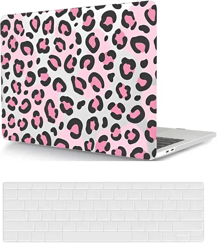 Miniatura 30 de Funda rígida para laptop compatible con MacBook Air de 11 pulgadas 2015 2014 2013 2012 2011 2010 versión modelo A1370 A1465, carcasa rígida