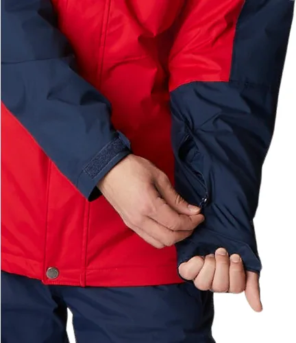 Miniatura 7 de Columbia Chaqueta Valley Point para hombre