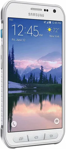 Miniatura 4 de Samsung Galaxy S6 Active SM-G890A, 4 G LTE desbloqueado, 32 GB, Blanco