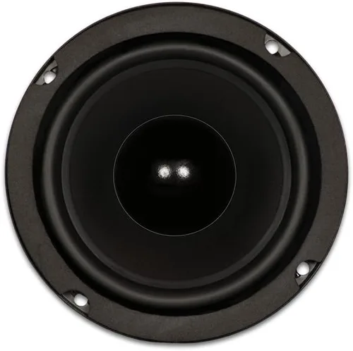 Miniatura 3 de Goldwood Sound GW-4028/S - Altavoz de repuesto para woofer blindado de 4 pulgadas, 70 W, 8 ohmios