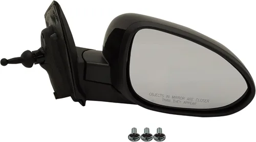 Miniatura 129 de Garage-Pro Espejo compatible con Chevrolet Malibu 2014-2016 y Malibu Limited 2016 con calefacción lateral del conductor, con detección de punto