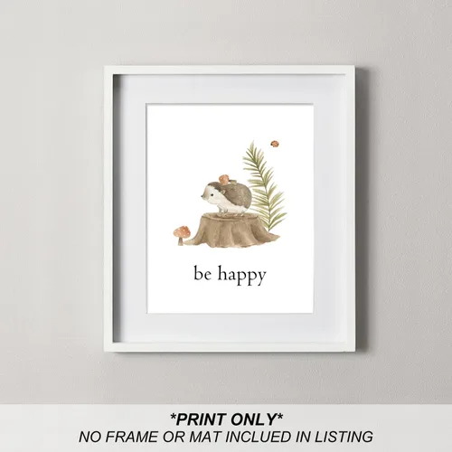 Miniatura 9 de heilkee Divertidas impresiones artísticas de pared de perro, carteles inspiradores para niños, decoración de habitación de superhéroes