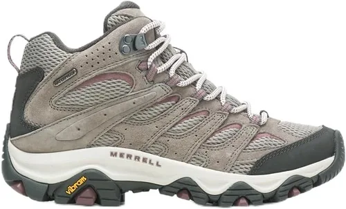 Miniatura 63 de Merrell Moab 3 Mid WP - Zapatos para mujer