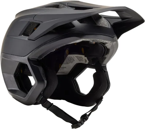 Fox Racing Unisex Dropframe Mountain Bike Helmet