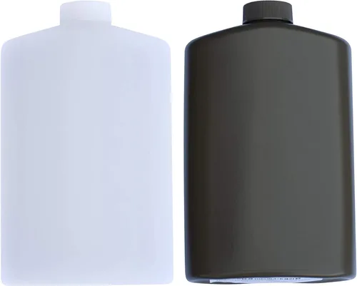 Miniatura 7 de SportFlask Fighter Pilot Flask ideal para conciertos, pesca, esquí, mochileros, senderismo, 16 onzas de material militar estadounidense, sin BPA
