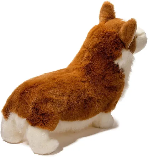 Miniatura 4 de Douglas Chadwick Welsh Corgi Peluche de Perro Animal de Peluche