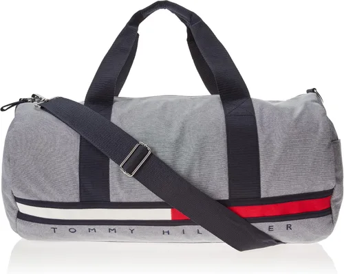Miniatura 63 de Tommy Hilfiger Bolso de lona Gino para hombre