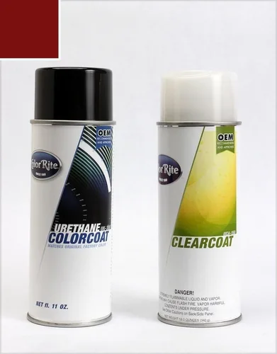 Miniatura 290 de ColorRite Bolígrafo para Dodge Avenger Automotive Touch-up Paint - Pintura transparente con efecto azul moderno PBL/EBL - Paquete de color + capa