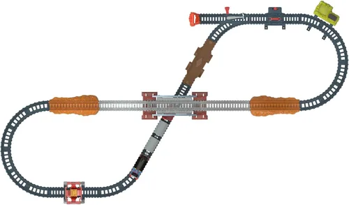 Miniatura 9 de Fisher Price - Recogida del paquete Thomas y sus amigos