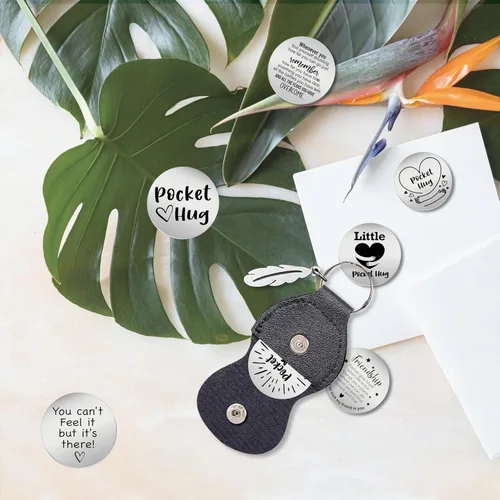 Miniatura 33 de Funny Destiny Flip Stainless Steel Double Sided Coin Gift, for Decision Coin Wedding Gifts
