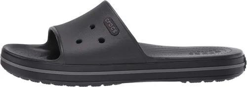 Miniatura 17 de Crocs Sandalias Crocband 3 Slide unisex para adultos